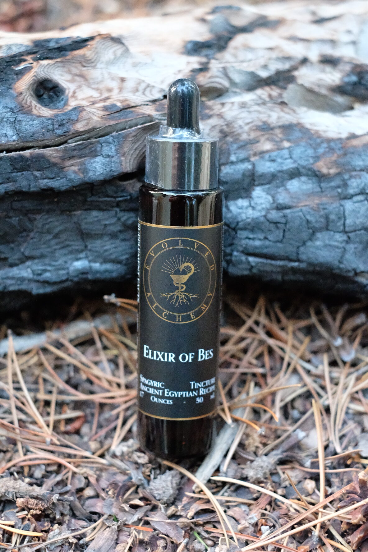 Elixir of Bes - Image 1